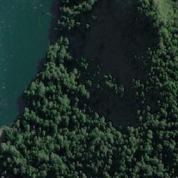 Satellite imagery of Punta Ballena, CL