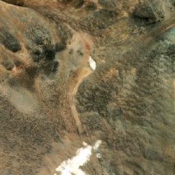 Satellite imagery of Cerro Ap Iwan, AR