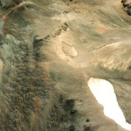 Satellite imagery of Cerro Ap Iwan, AR