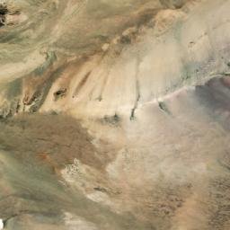 Satellite imagery of Cerro Ap Iwan, AR