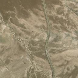Satellite imagery of Cerro Bayo, AR