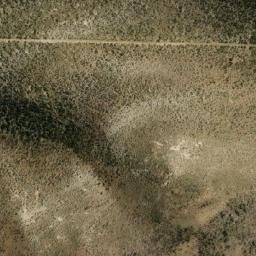 Satellite imagery of Cerro Tres Picos, AR