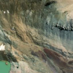 Satellite imagery of Cerro Ap Iwan, AR