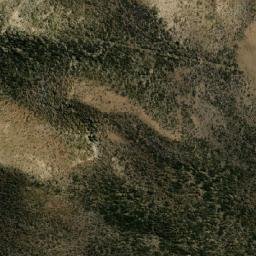 Satellite imagery of Cerro Tres Picos, AR