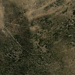 Satellite imagery of Cerro Tres Picos, AR