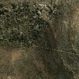 Satellite imagery of Cerro Tres Picos, AR