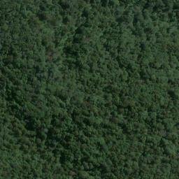 Satellite imagery of Marshall Rock, NZ