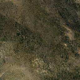 Satellite imagery of Cerro Tres Picos, AR