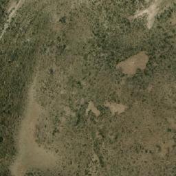 Satellite imagery of Cerro Machado, AR
