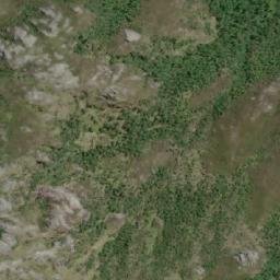 Satellite imagery of Cerro Fonck, CL