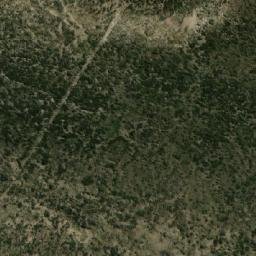 Satellite imagery of Cerro Machado, AR