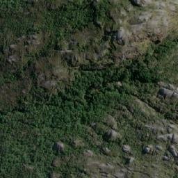 Satellite imagery of Cerro Fonck, CL