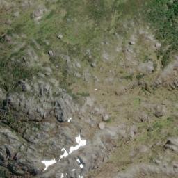 Satellite imagery of Cerro Fonck, CL