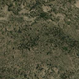 Satellite imagery of Cerro Machado, AR