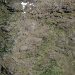Satellite imagery of Cerro Fonck, CL
