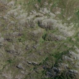 Satellite imagery of Cerro Fonck, CL