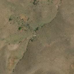 Satellite imagery of Loma Larga, AR