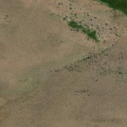 Satellite imagery of Loma Larga, AR