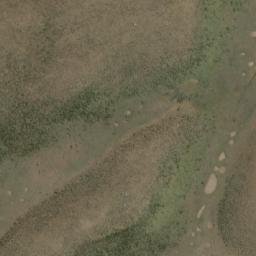 Satellite imagery of Loma Larga, AR