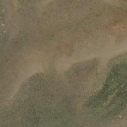 Satellite imagery of Loma Larga, AR