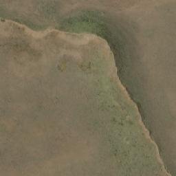 Satellite imagery of Loma Larga, AR