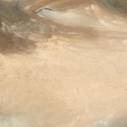 Satellite imagery of Cerro Manchón, AR