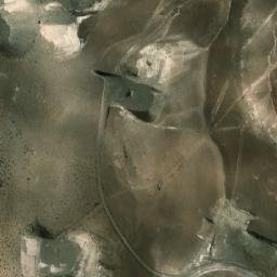 Satellite imagery of Cerro Bandera, AR