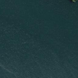 Satellite imagery of Punta Sobenes, CL