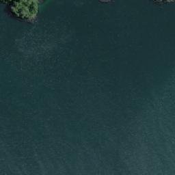 Satellite imagery of Punta Sobenes, CL