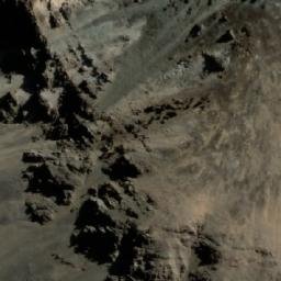Satellite imagery of Cerro Farellón, CL