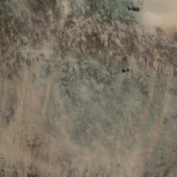 Satellite imagery of Cerro Farellón, CL