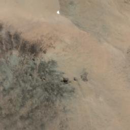 Satellite imagery of Cerro Farellón, CL