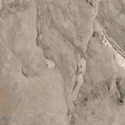 Satellite imagery of Cerro Redondo, CL