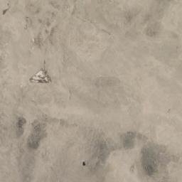 Satellite imagery of Cerro Redondo, CL