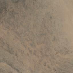 Satellite imagery of Cerro Farellón, CL