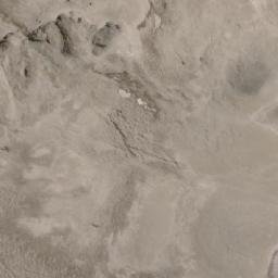 Satellite imagery of Cerro Redondo, CL