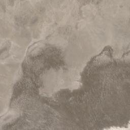 Satellite imagery of Cerro Redondo, CL