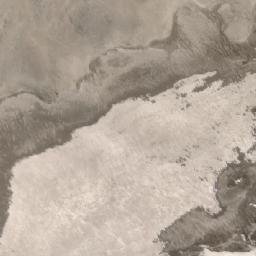 Satellite imagery of Cerro Redondo, CL