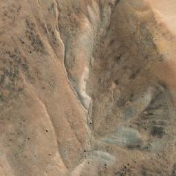 Satellite imagery of Cerro Cresta, CL
