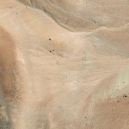 Satellite imagery of Cerro Cresta, CL