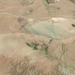 Satellite imagery of Cerro Cresta, CL