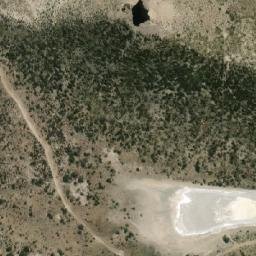 Satellite imagery of Cerro Mangrullo, AR