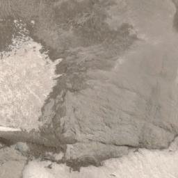 Satellite imagery of Cerro Redondo, CL