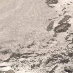 Satellite imagery of Cerro Redondo, CL
