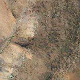 Satellite imagery of Cerro Cresta, CL