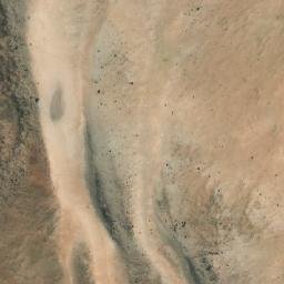 Satellite imagery of Cerro Cresta, CL