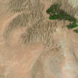 Satellite imagery of Cerro Cresta, CL