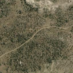 Satellite imagery of Cerro Mangrullo, AR
