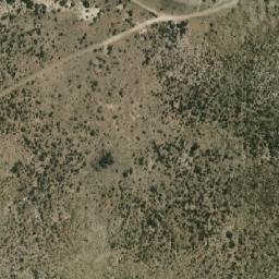 Satellite imagery of Cerro Mangrullo, AR