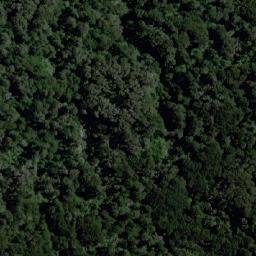 Satellite imagery of Monte Alejandro, CL